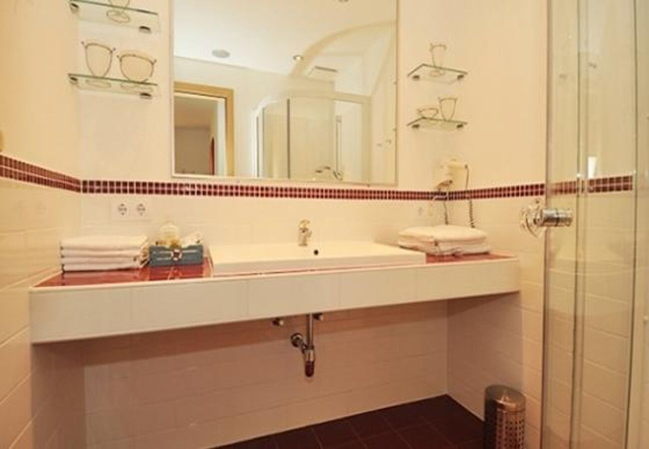Apartmani Martin