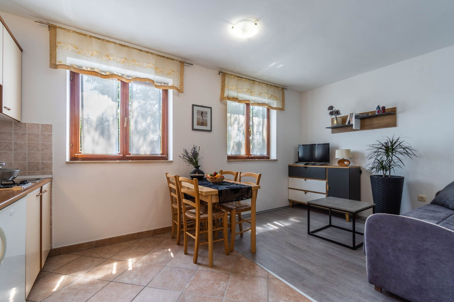 Apartamenty Mimi