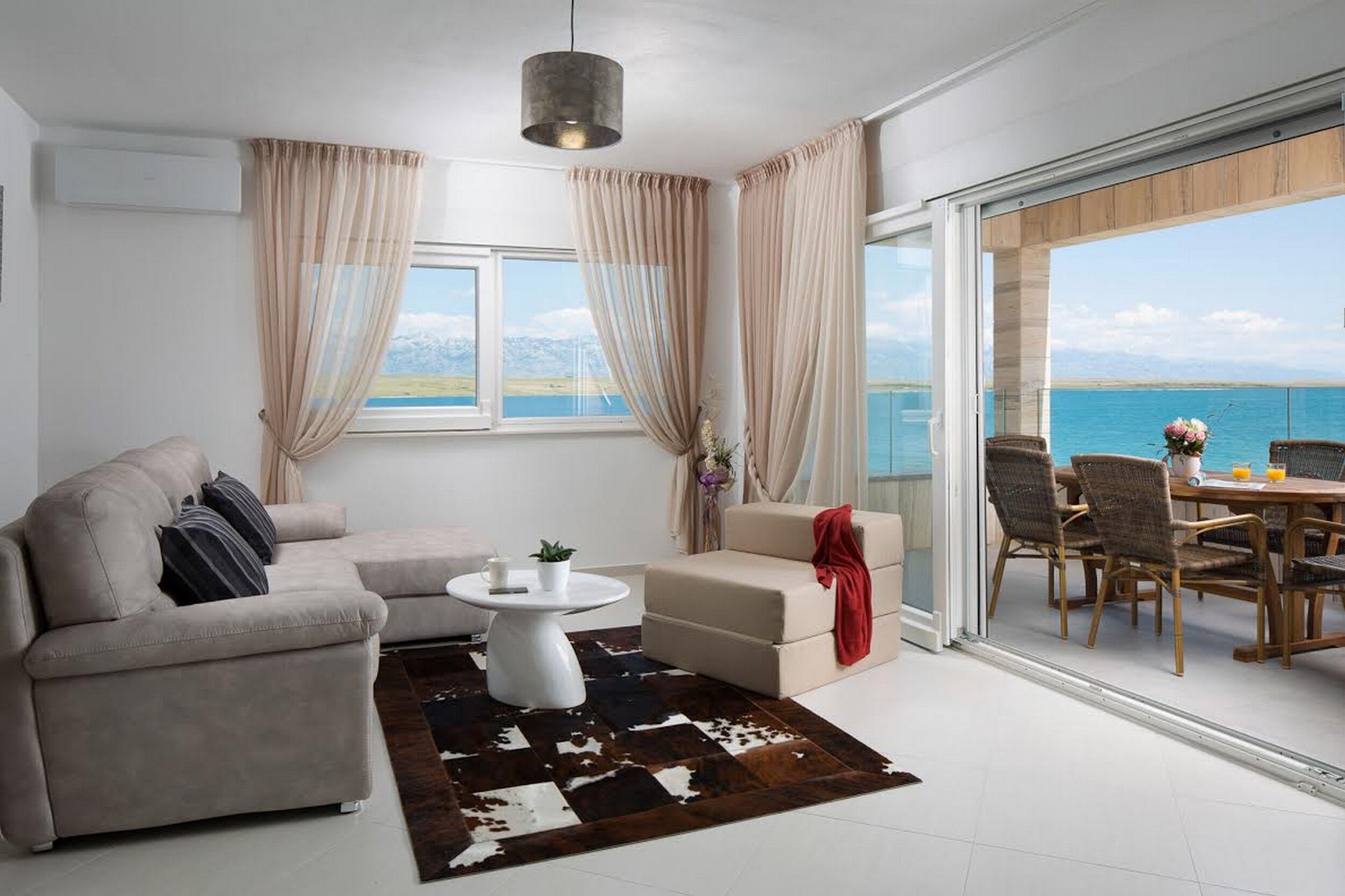 Apartmani Vista Royal