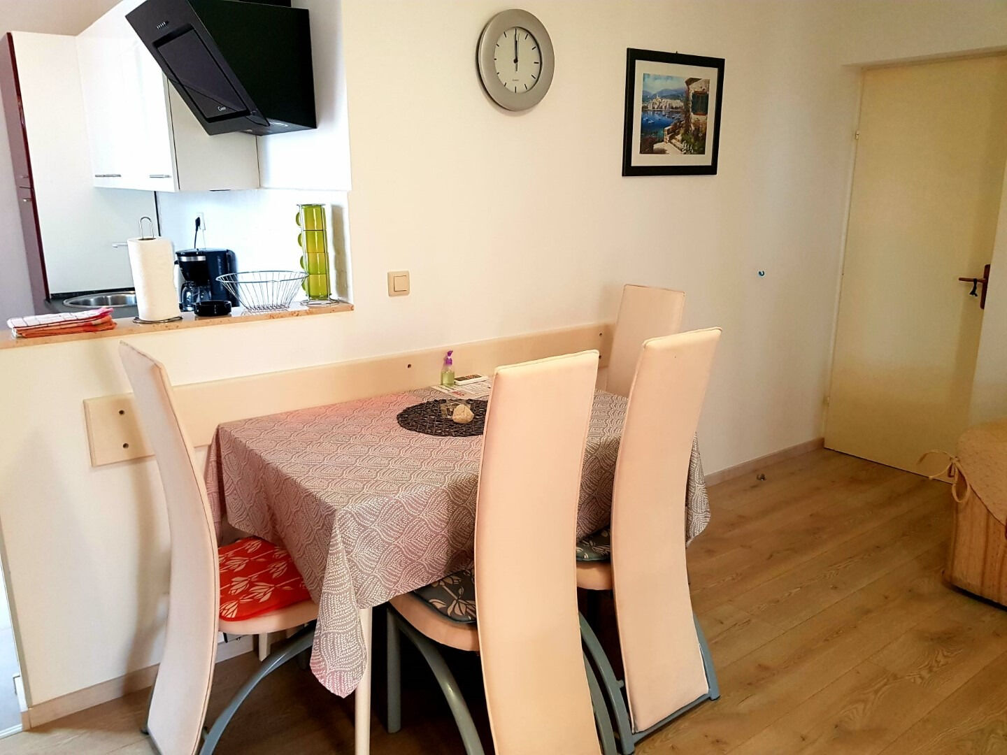Apartamenty Mare