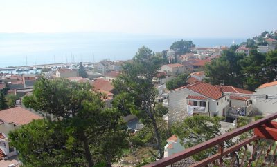 Apartments and Rooms Roza