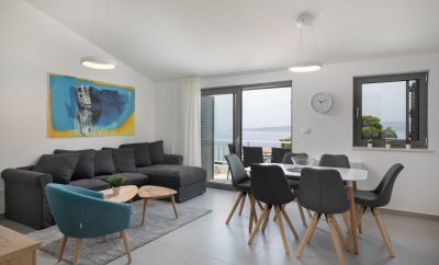 Apartments Villa Mt Brela