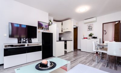 Apartment Mare