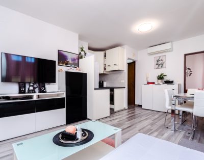 Apartment Mare