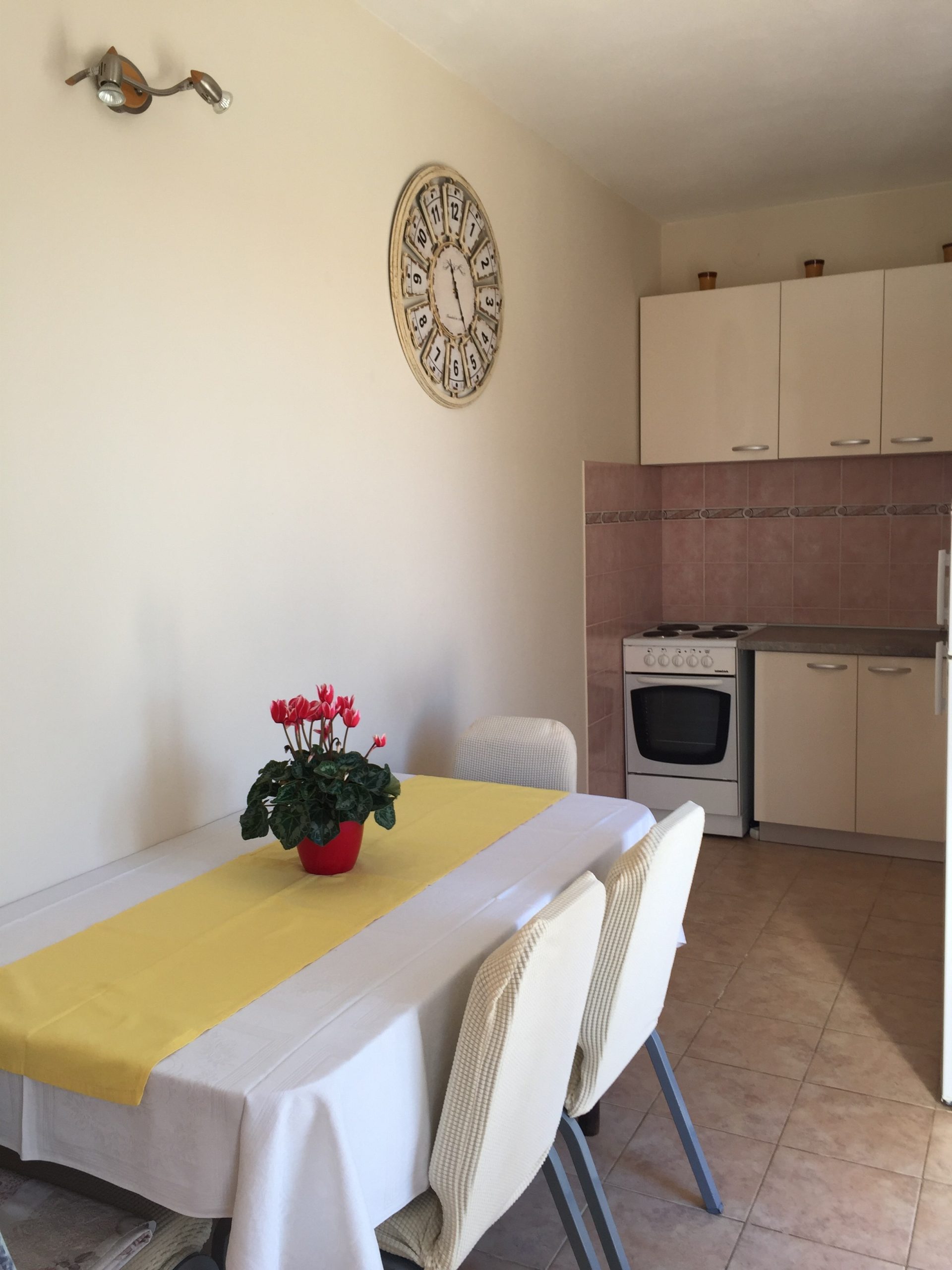 Apartman Luna