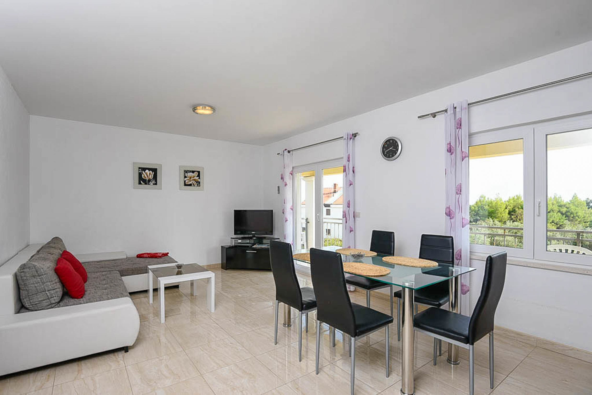Apartmani Andrija