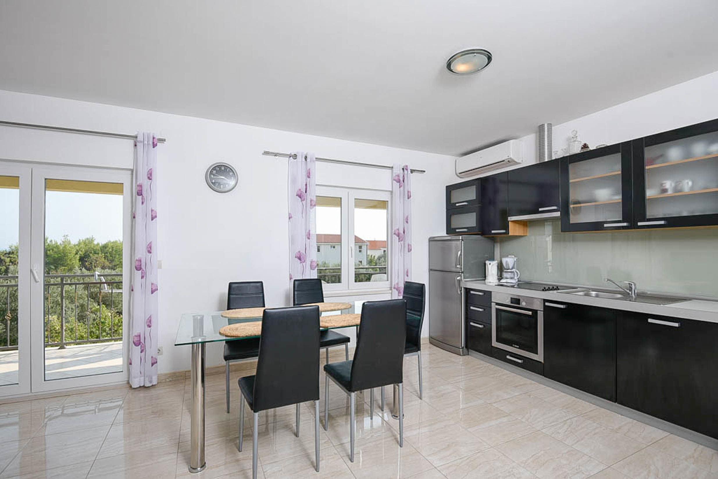 Apartmani Andrija