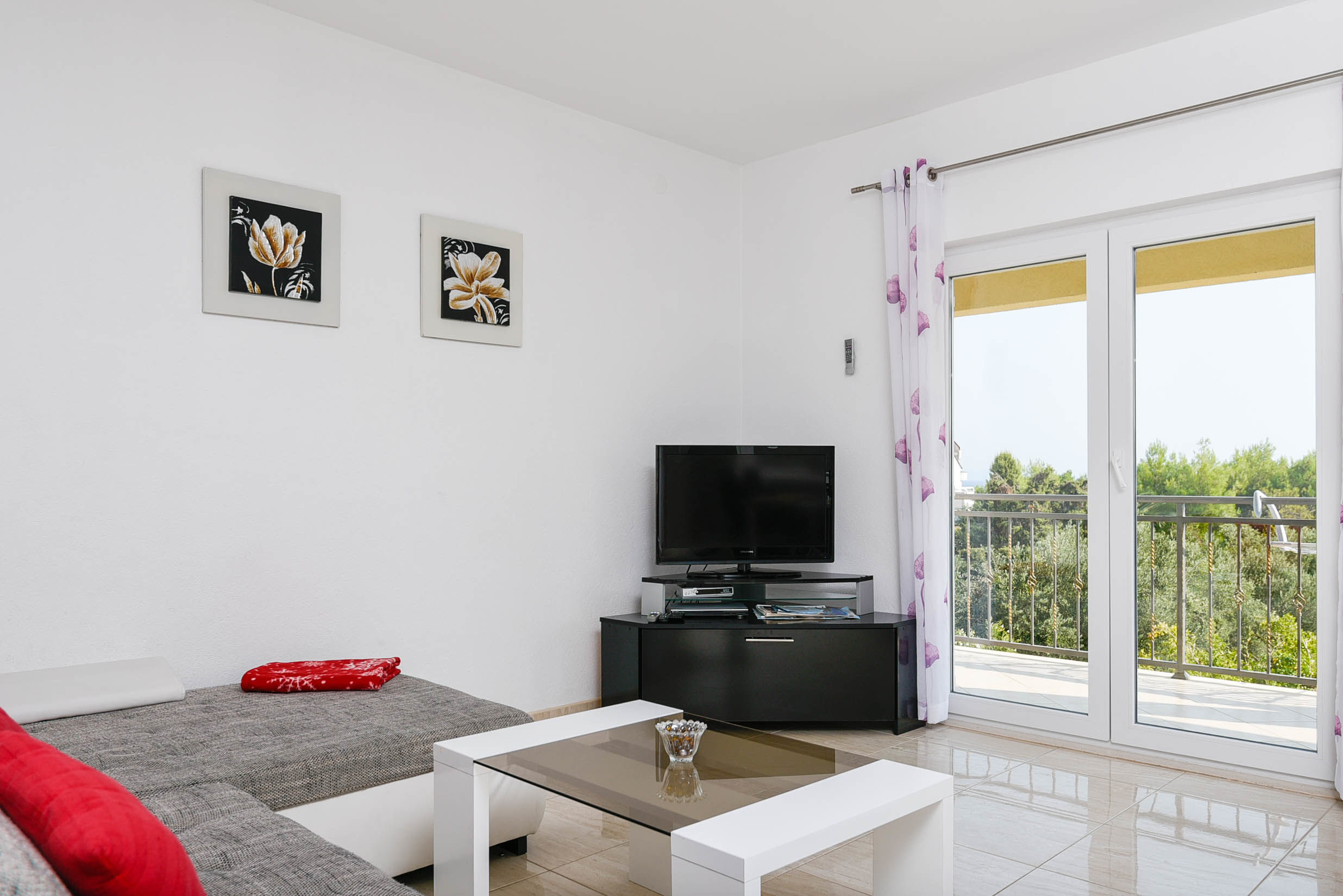 Apartmani Andrija