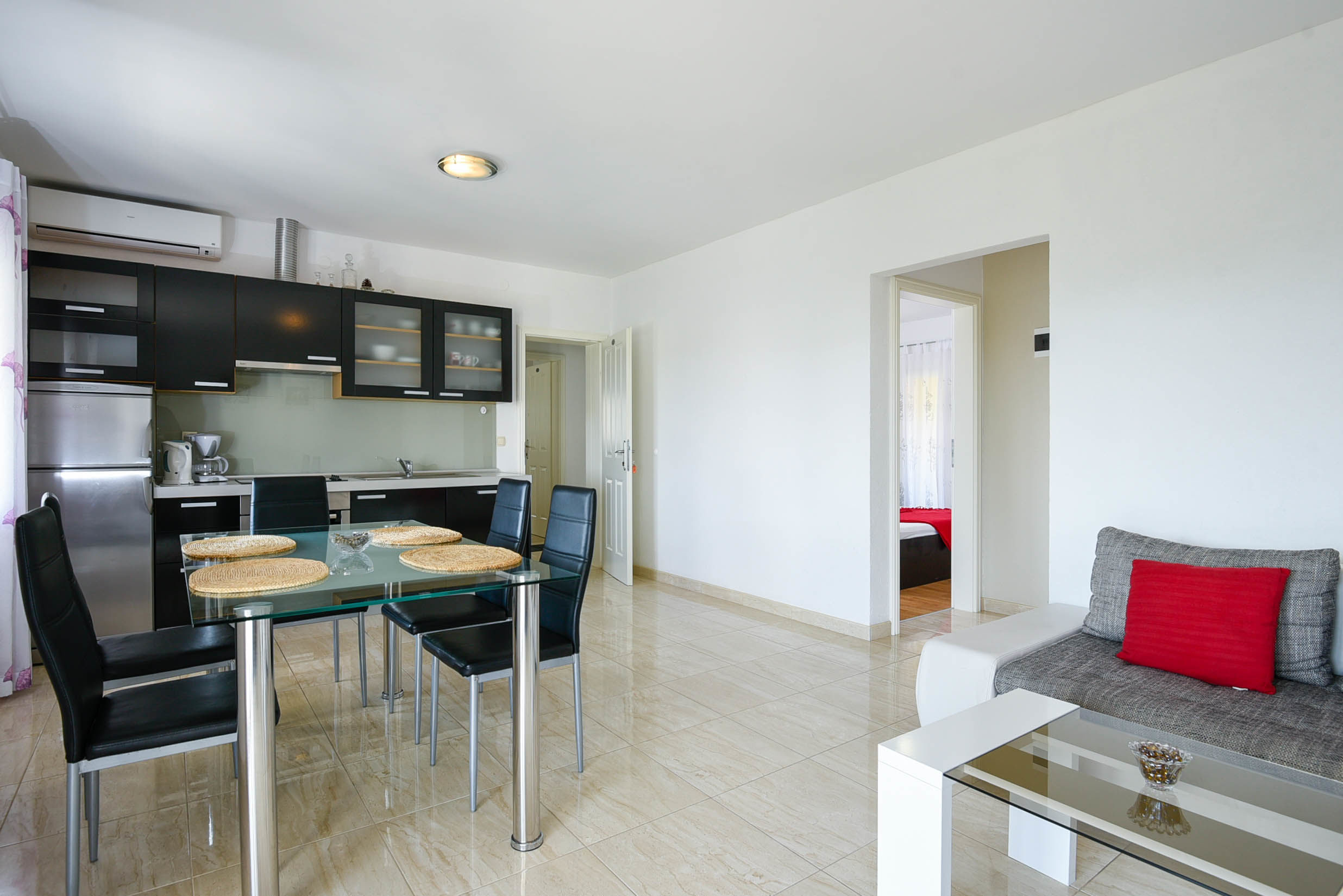 Apartmani Andrija