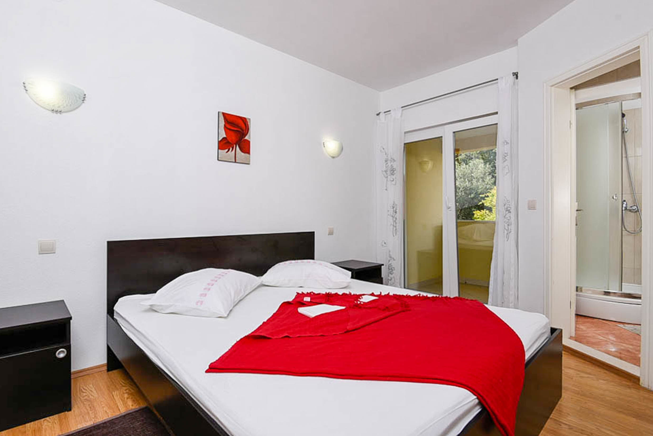 Apartmani Andrija