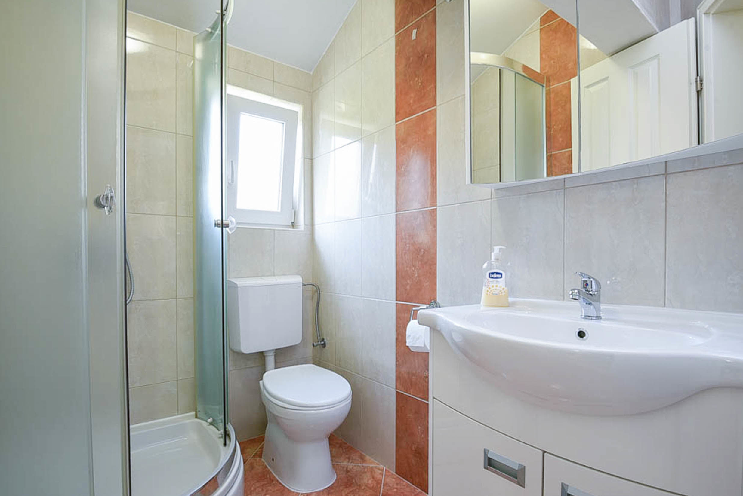Apartmani Andrija