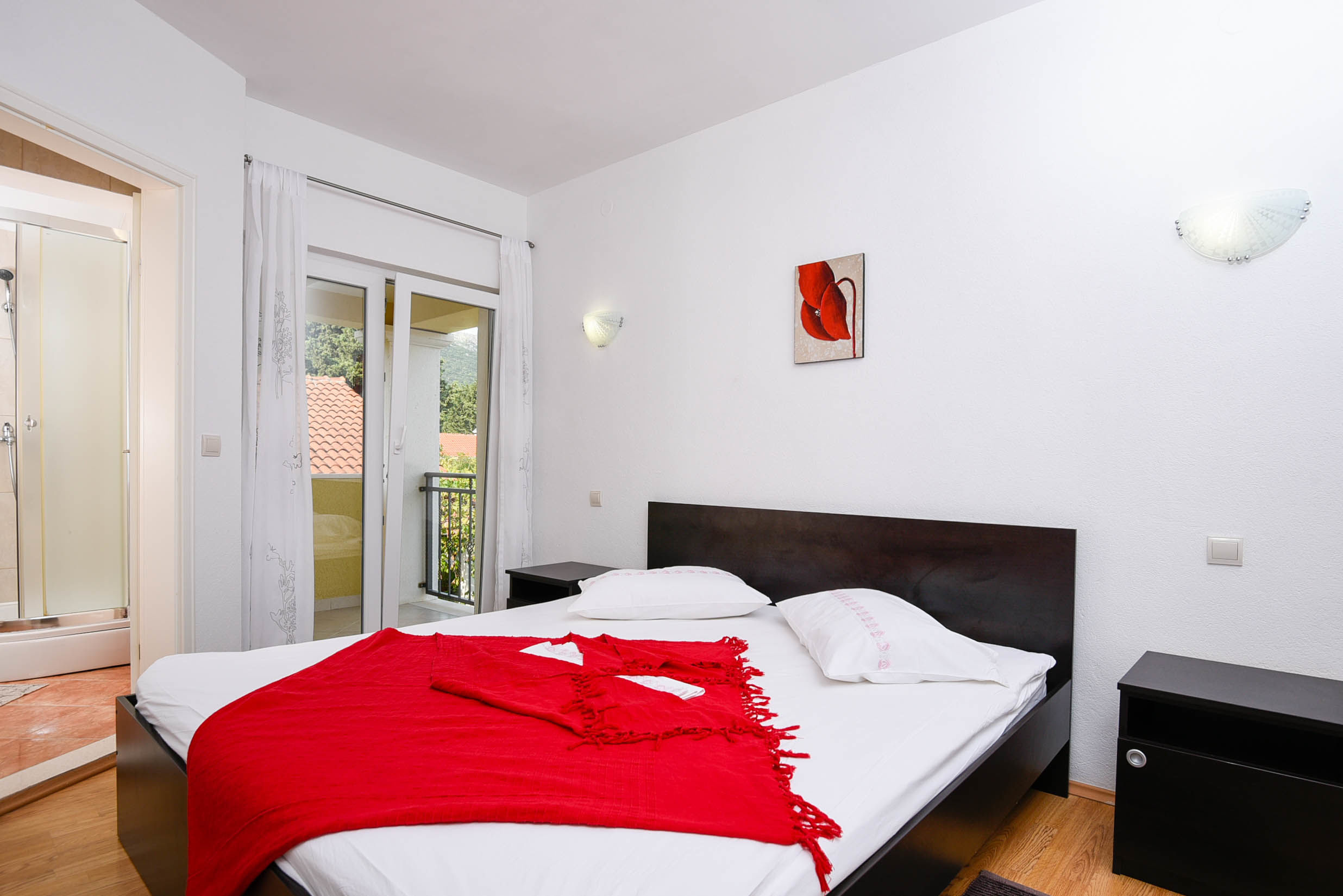 Apartmani Andrija