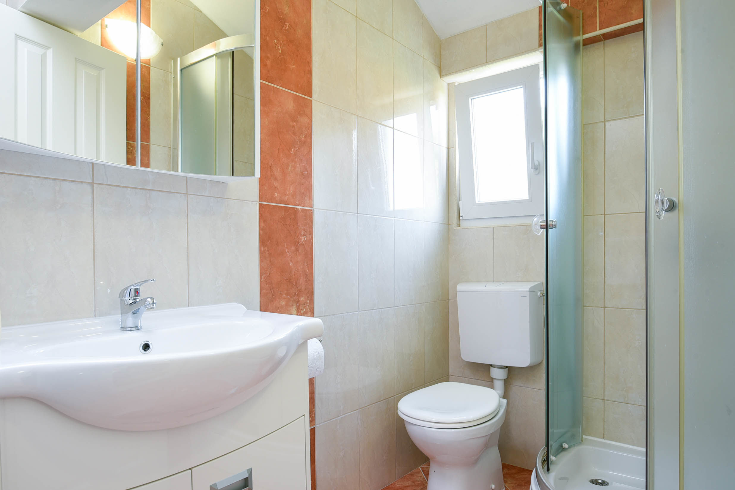 Apartmani Andrija
