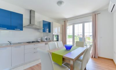 Apartments Medved