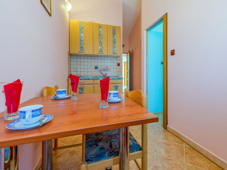 Apartment Delfin