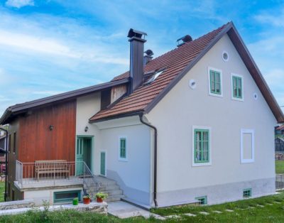 House Hariata