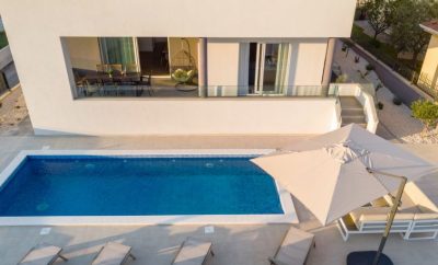 House Luxury Sea View