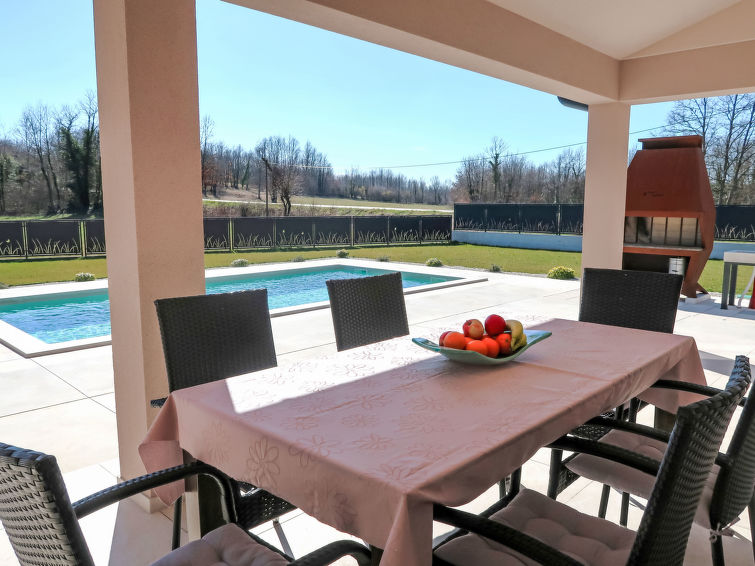 House Villa Temelia
