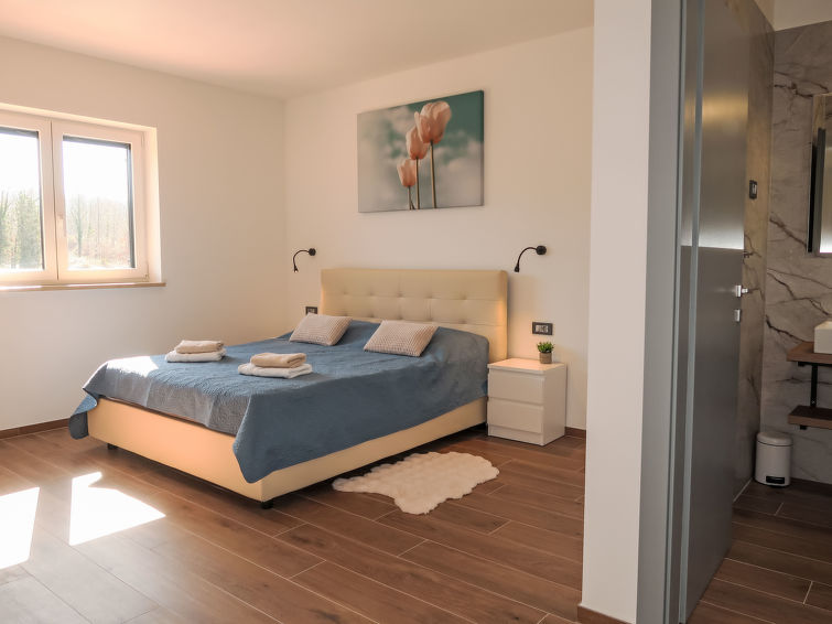 House Villa Temelia