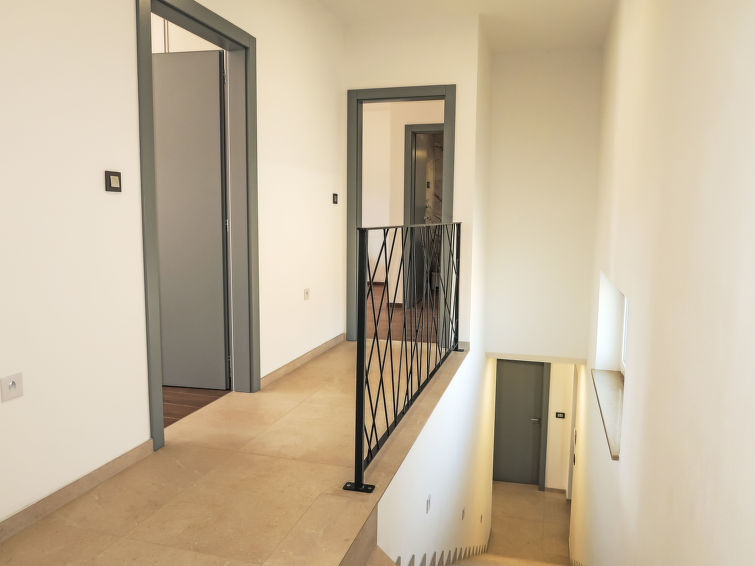 House Villa Temelia