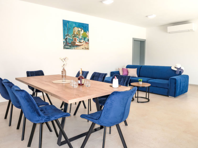 House Villa Temelia