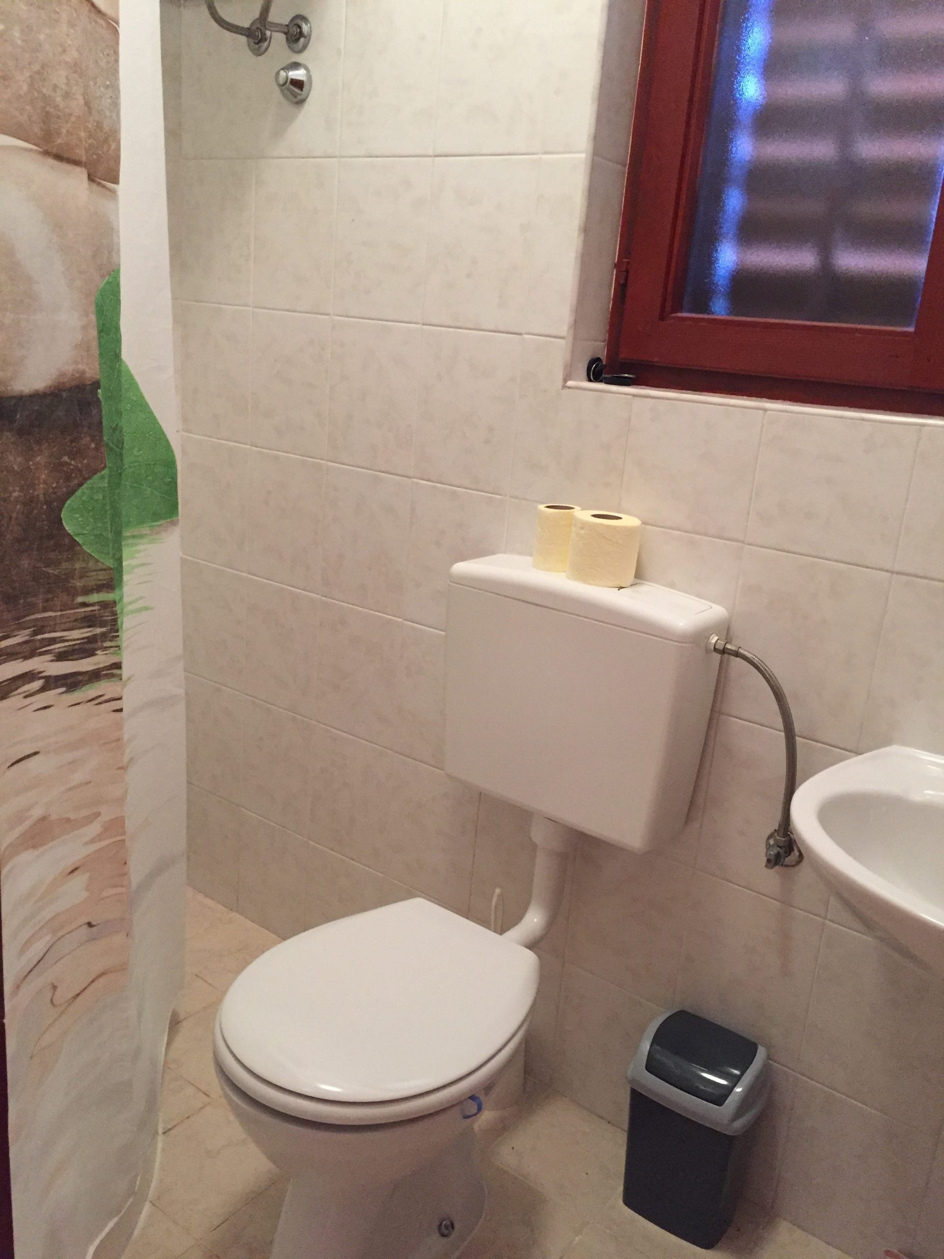 Apartman Luna