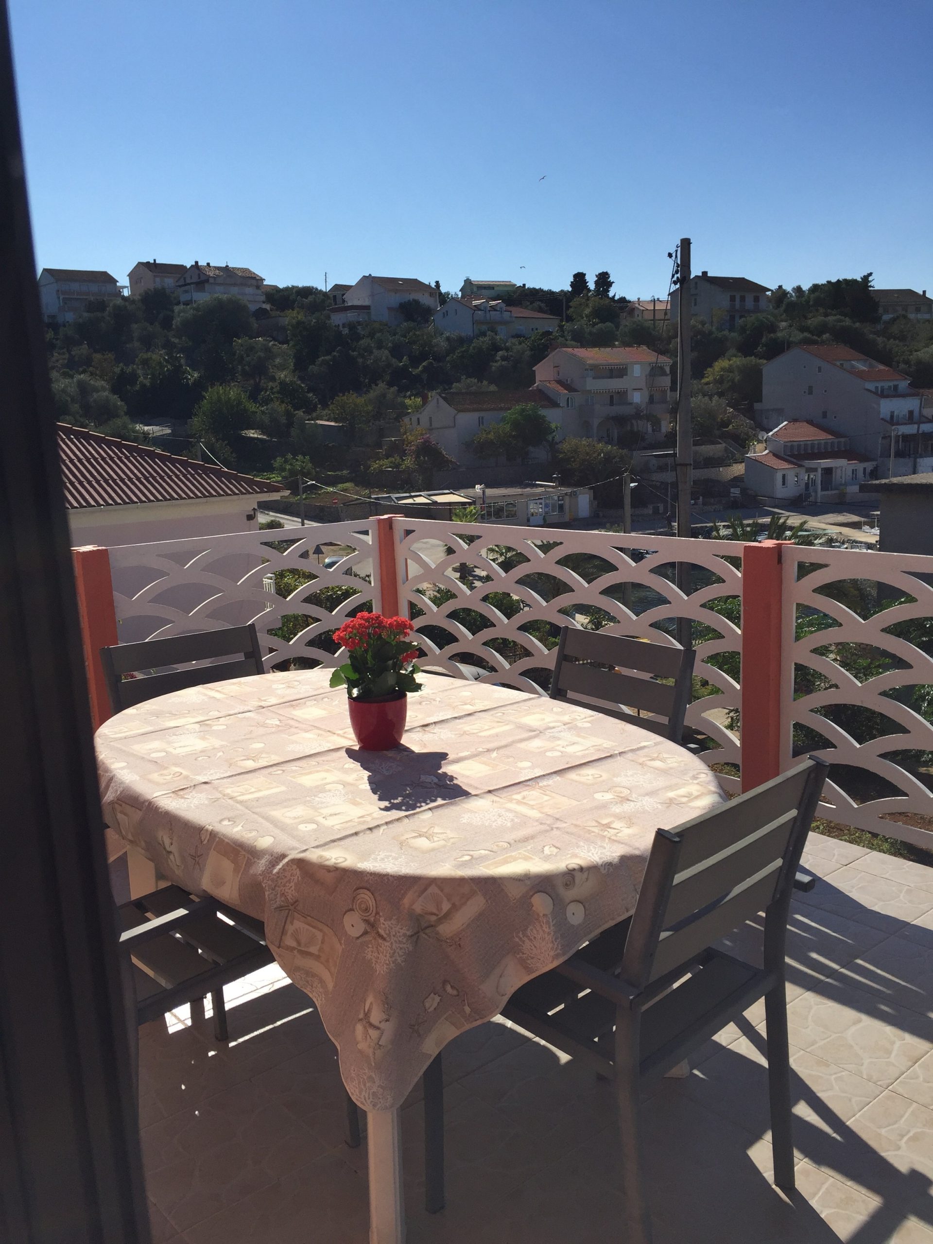 Apartman Luna
