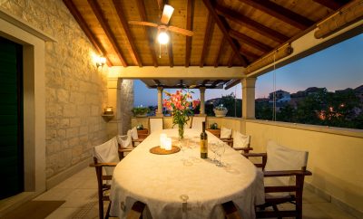 Villa Vicko