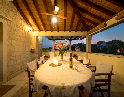 Villa Vicko
