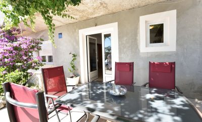 Apartment Svabo