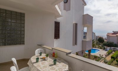 Apartments Villa Daniela