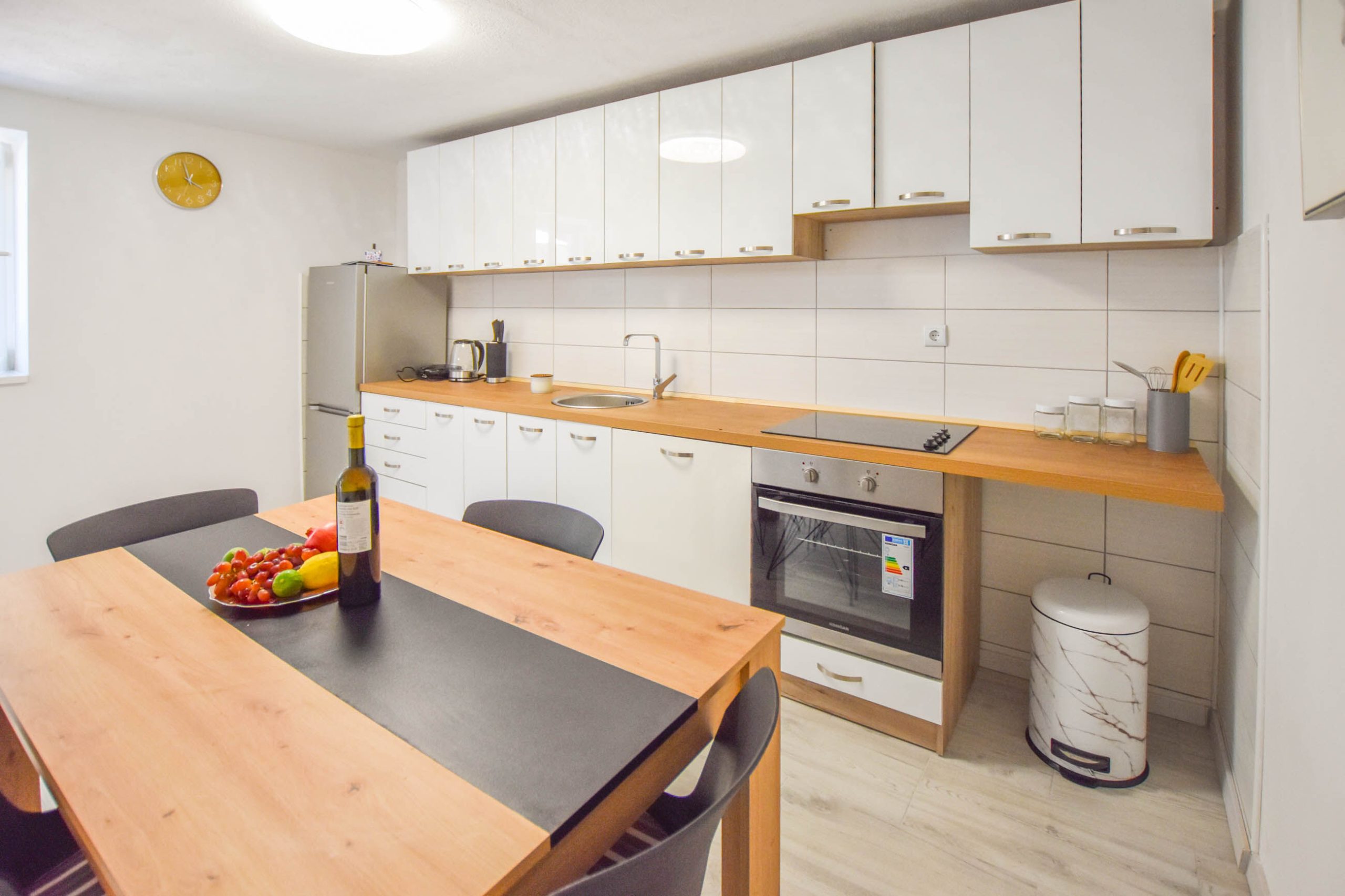 Apartamenty Toni