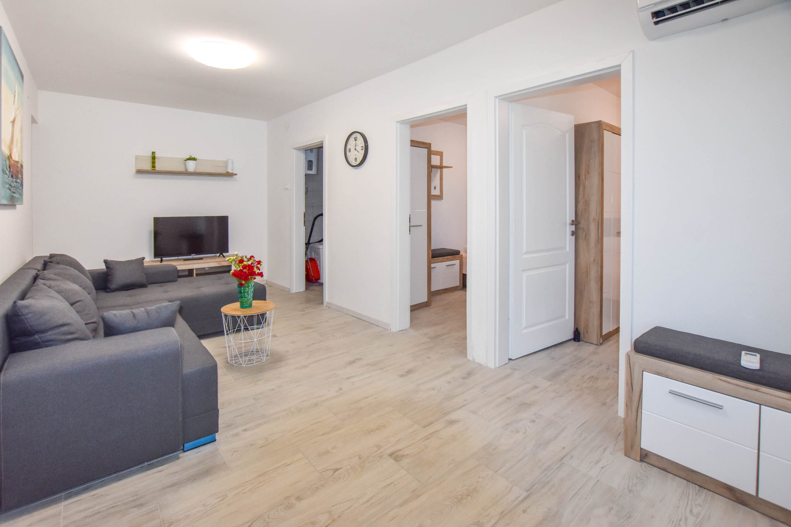 Apartamenty Toni