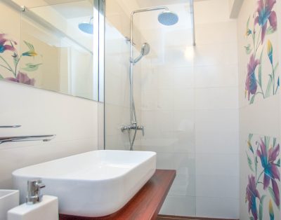 Apartamenty Toni