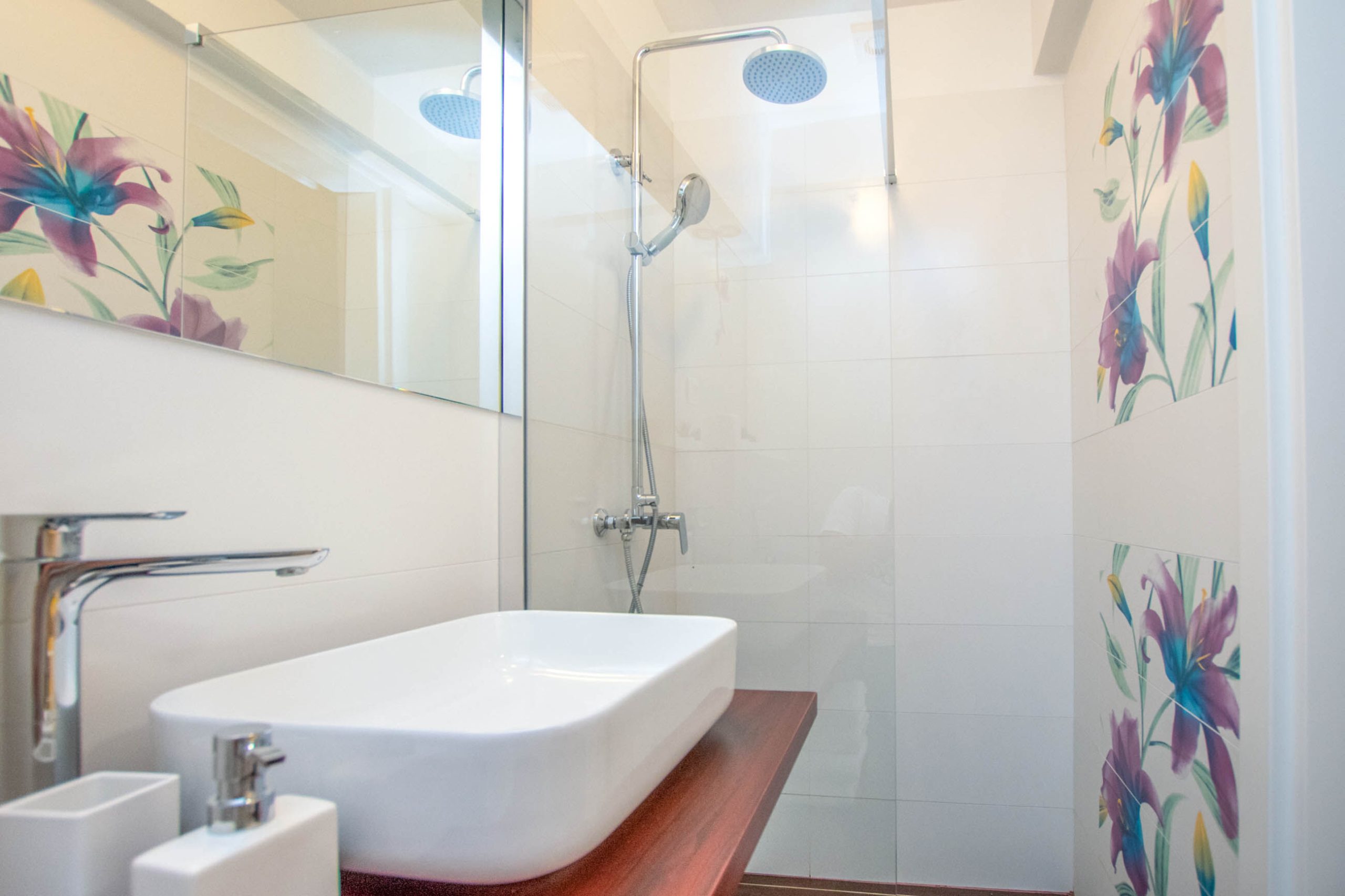 Apartamenty Toni