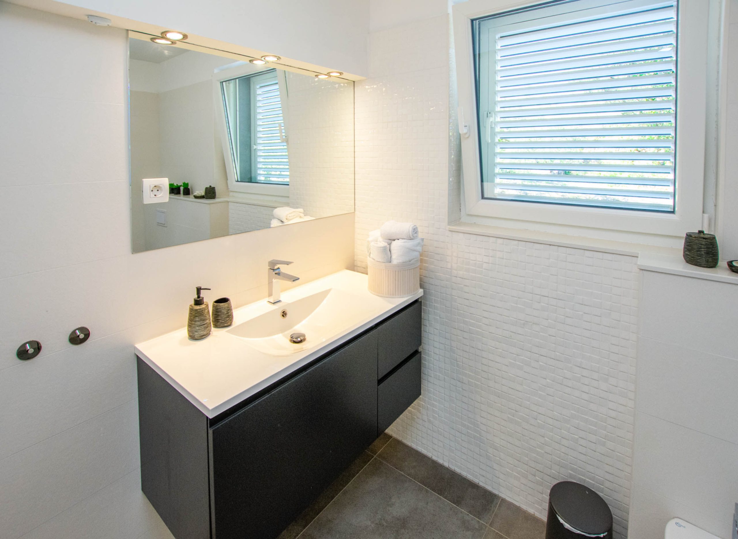 Apartamenty Toni