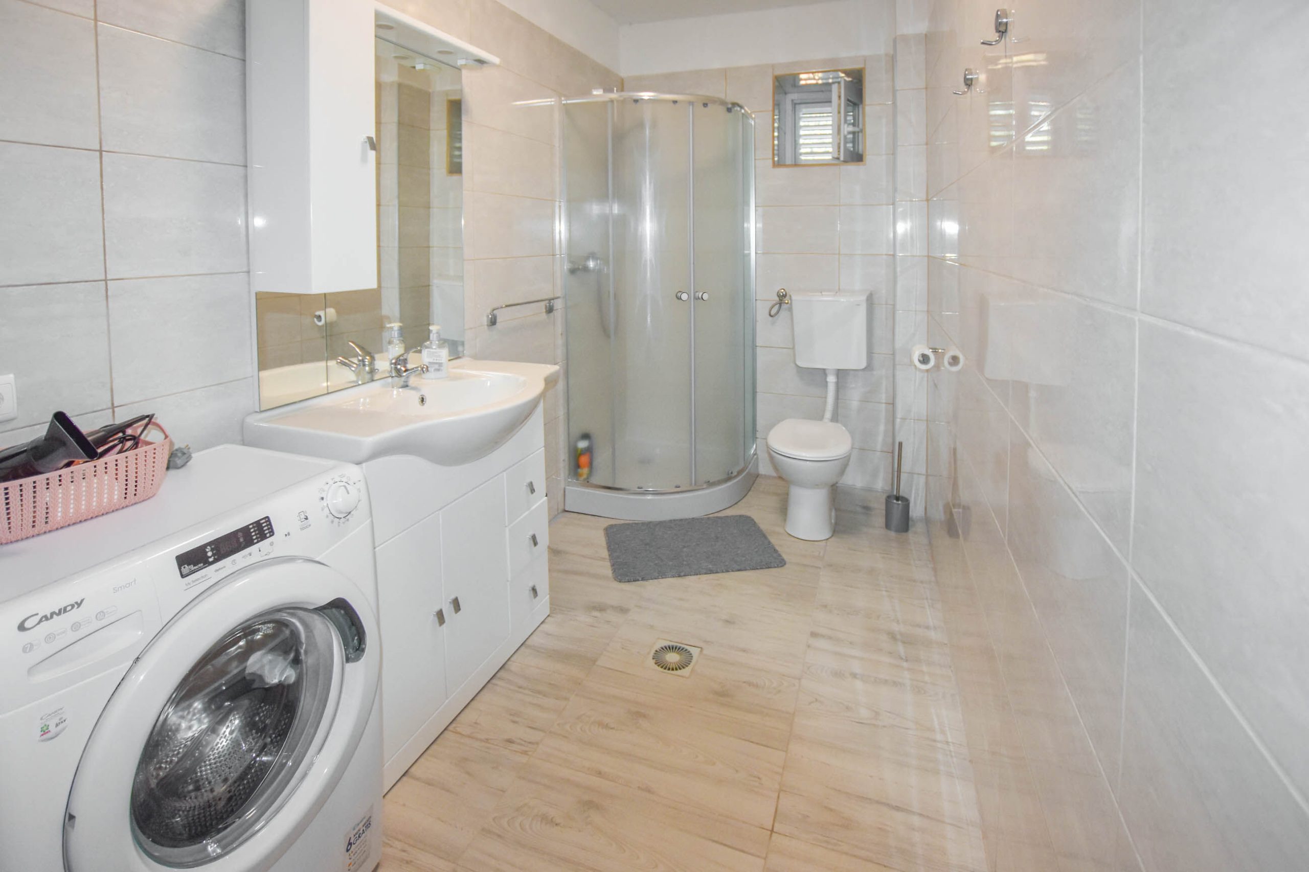 Apartamenty Toni