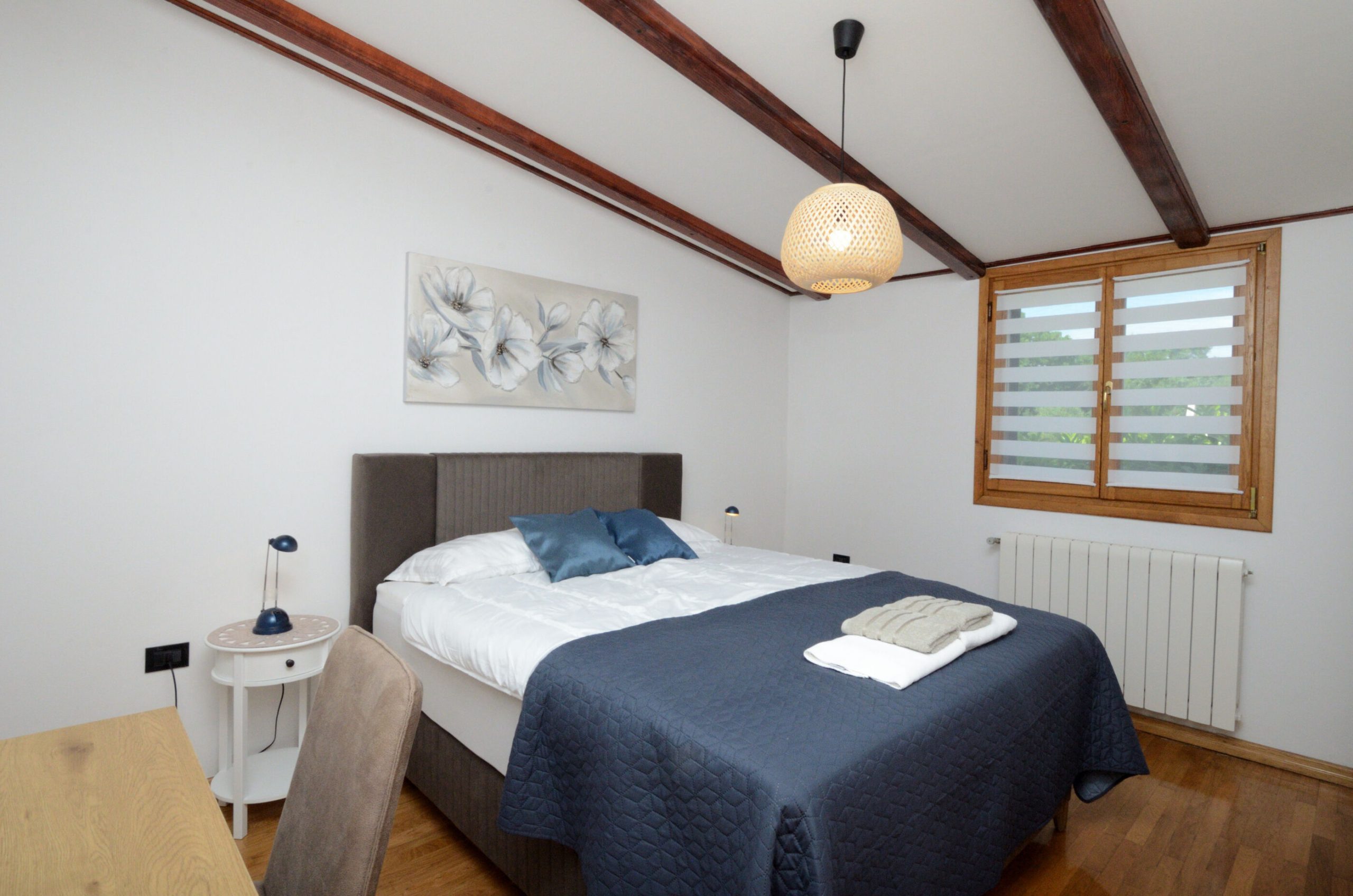 Haus Trget