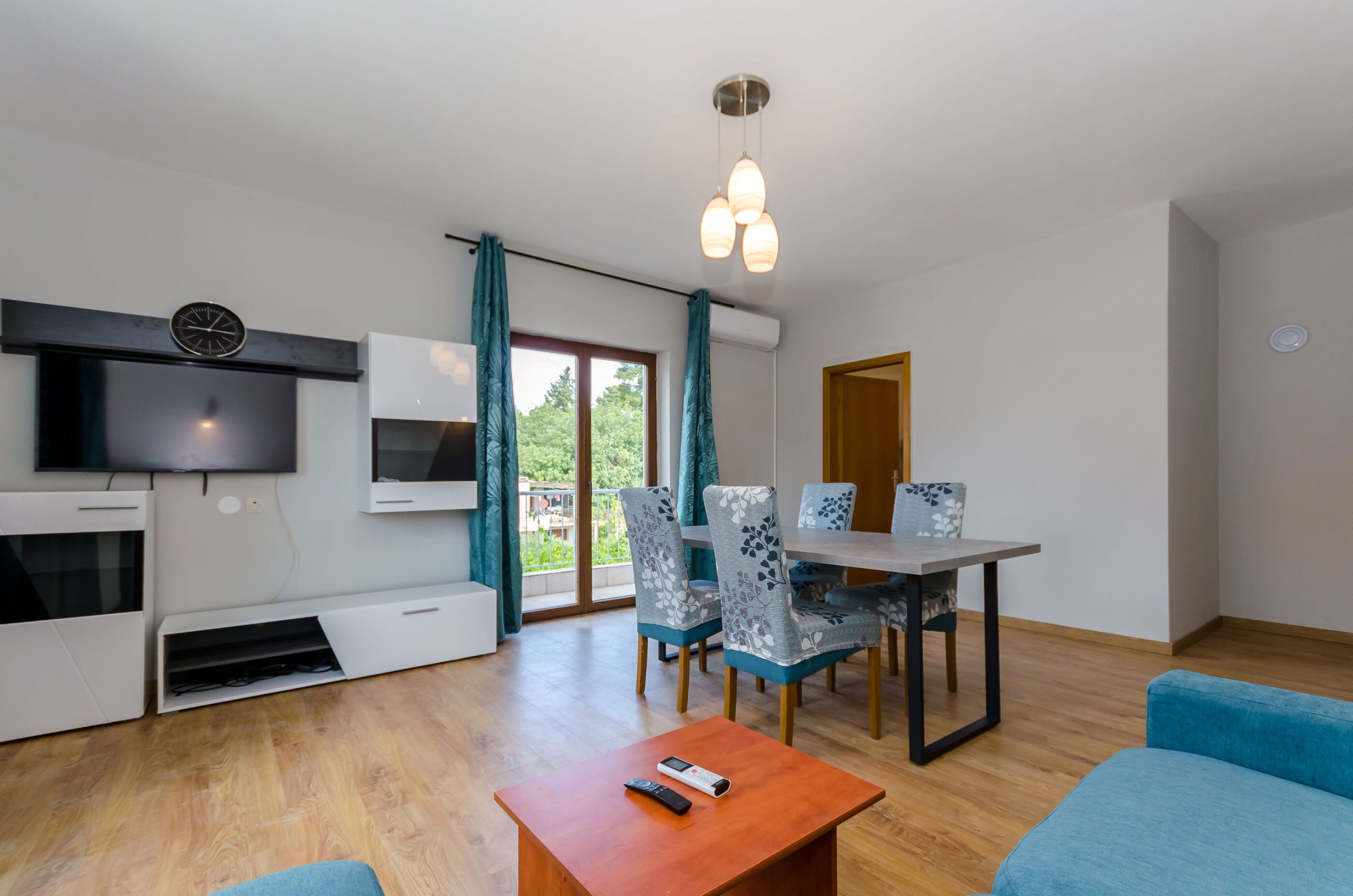 Haus Trget