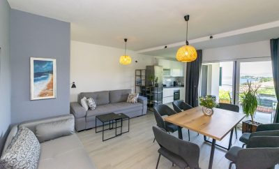 Apartment Sweet Dream Manjiga
