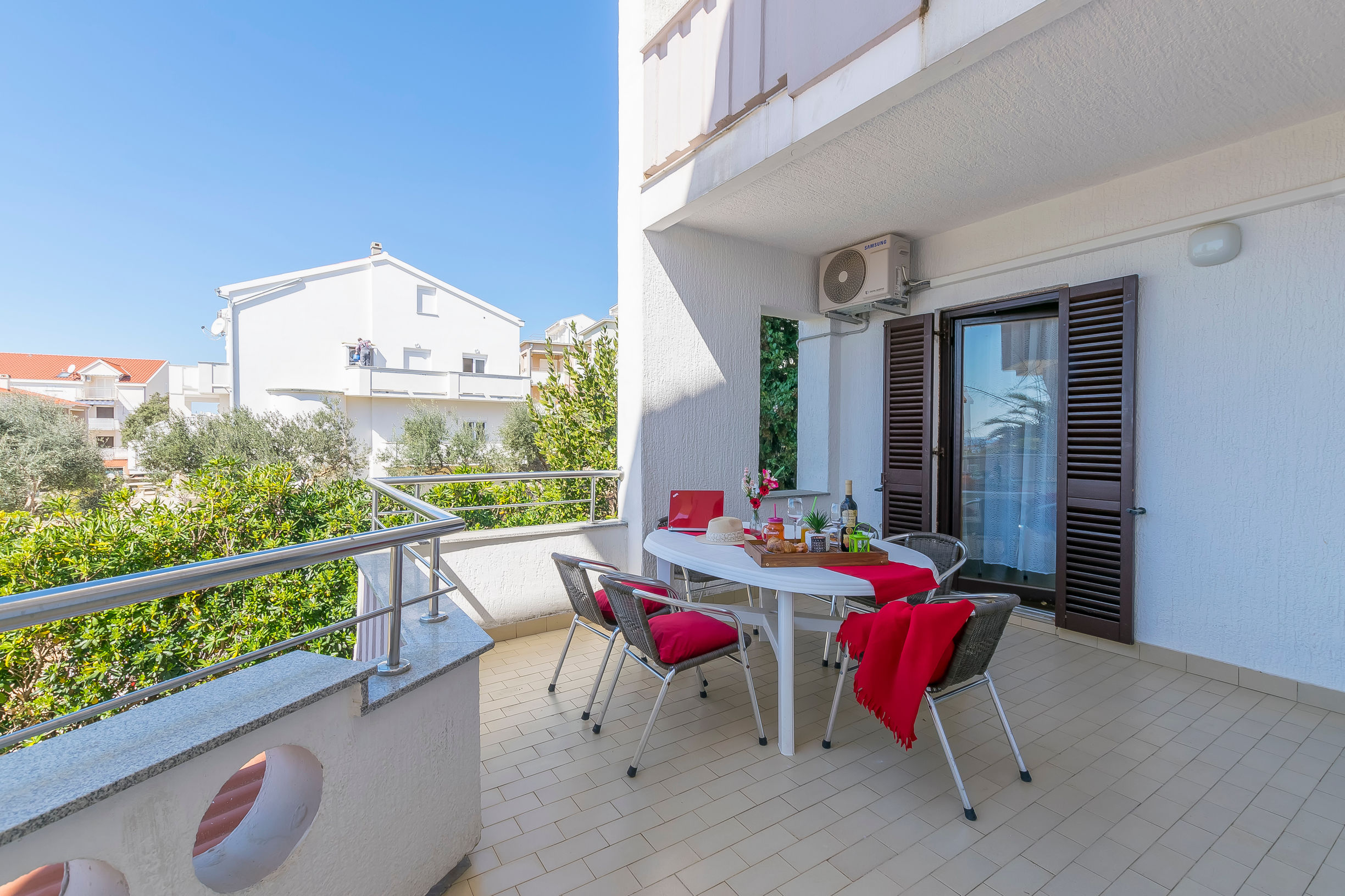 Apartmani Villa Daniela