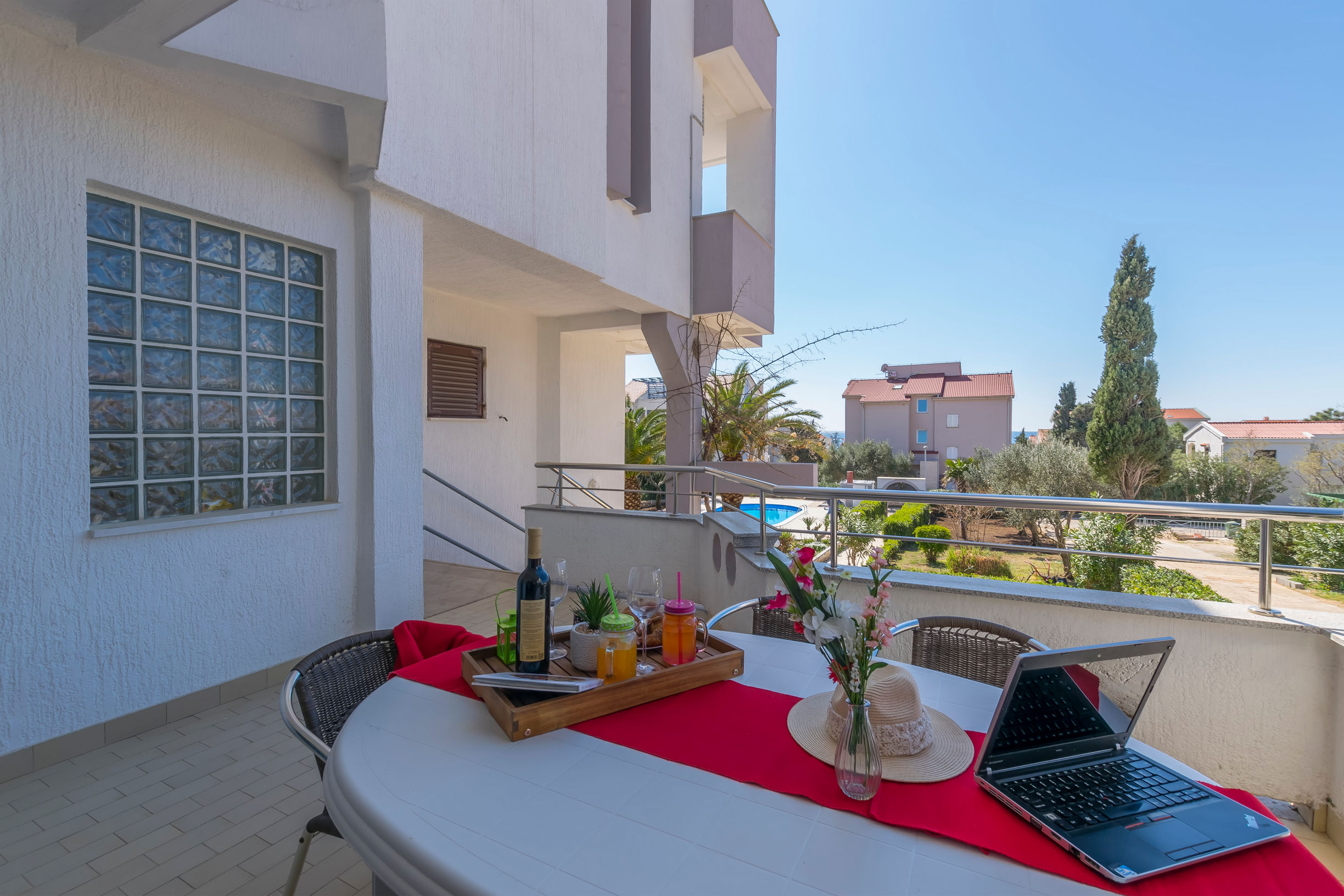 Apartmani Villa Daniela