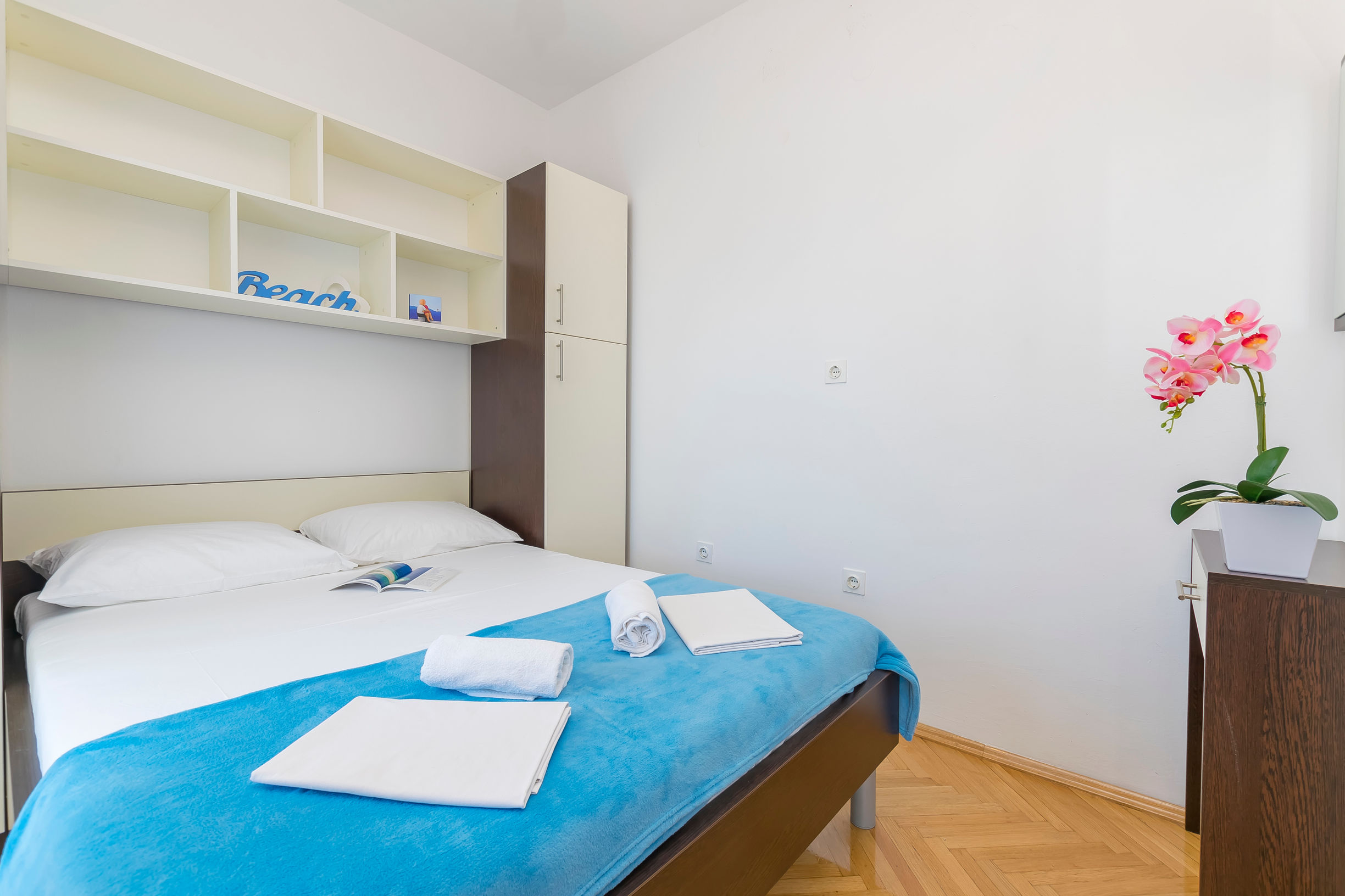 Apartmani Villa Daniela