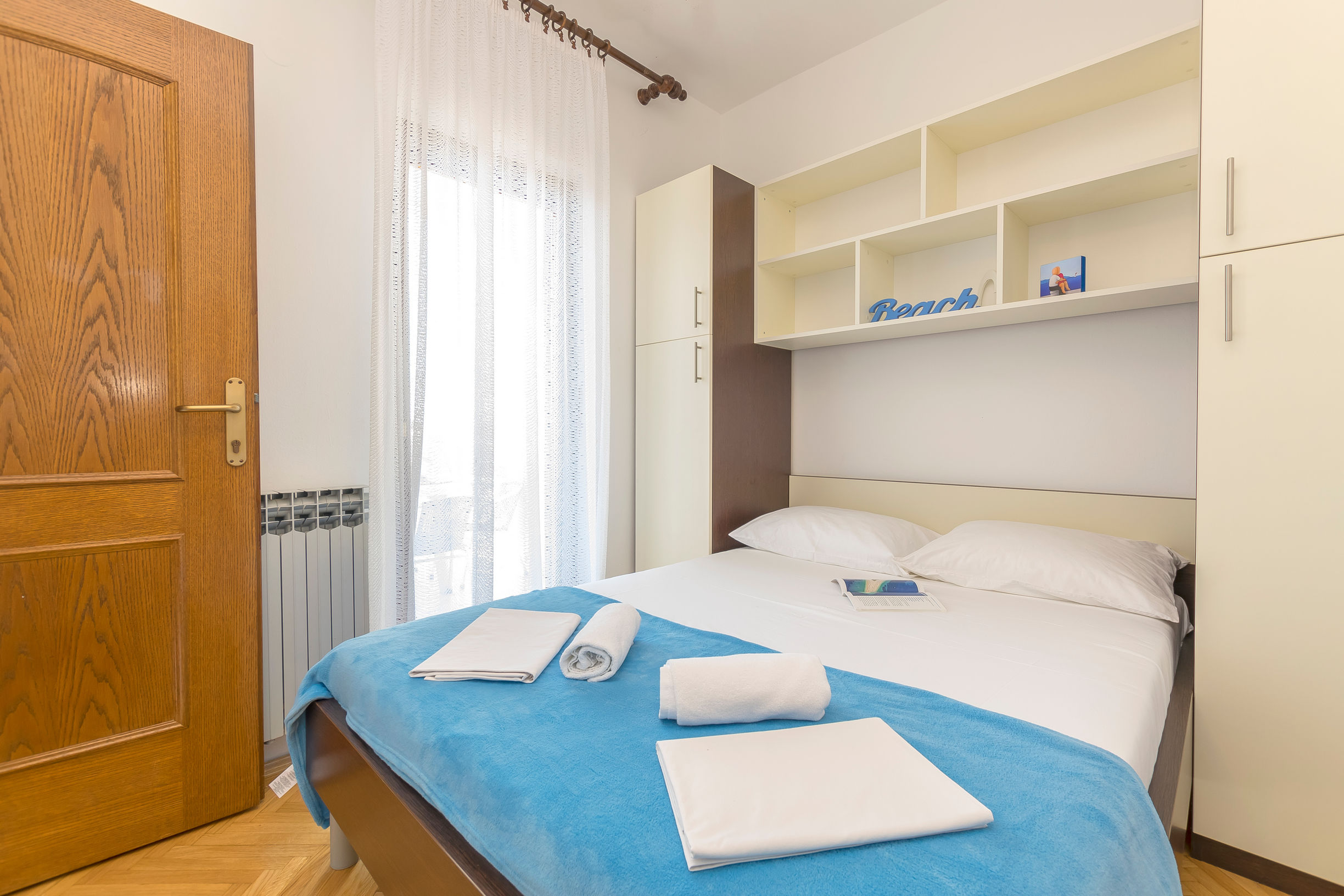 Apartmani Villa Daniela