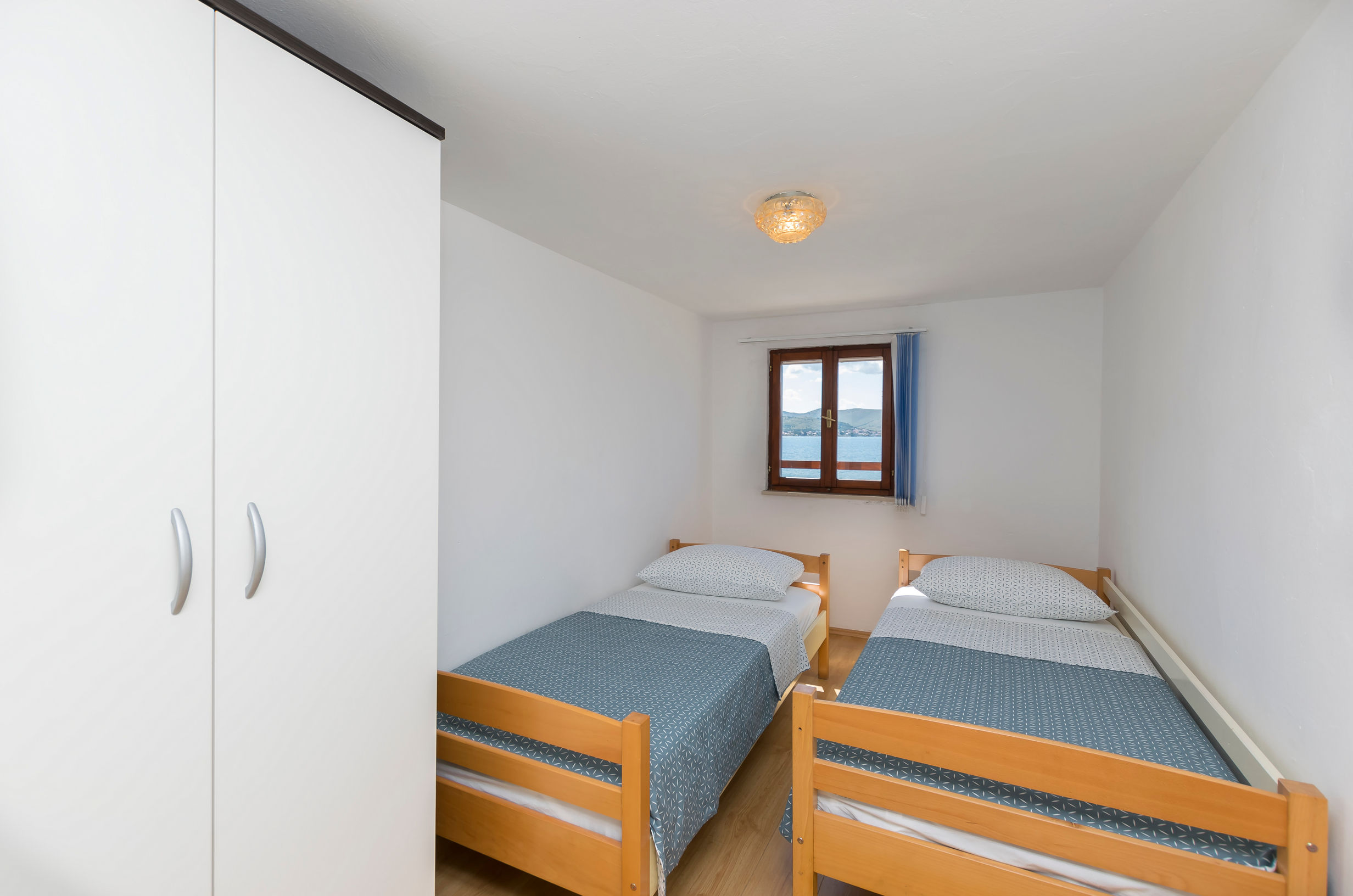 Apartman Island Dream