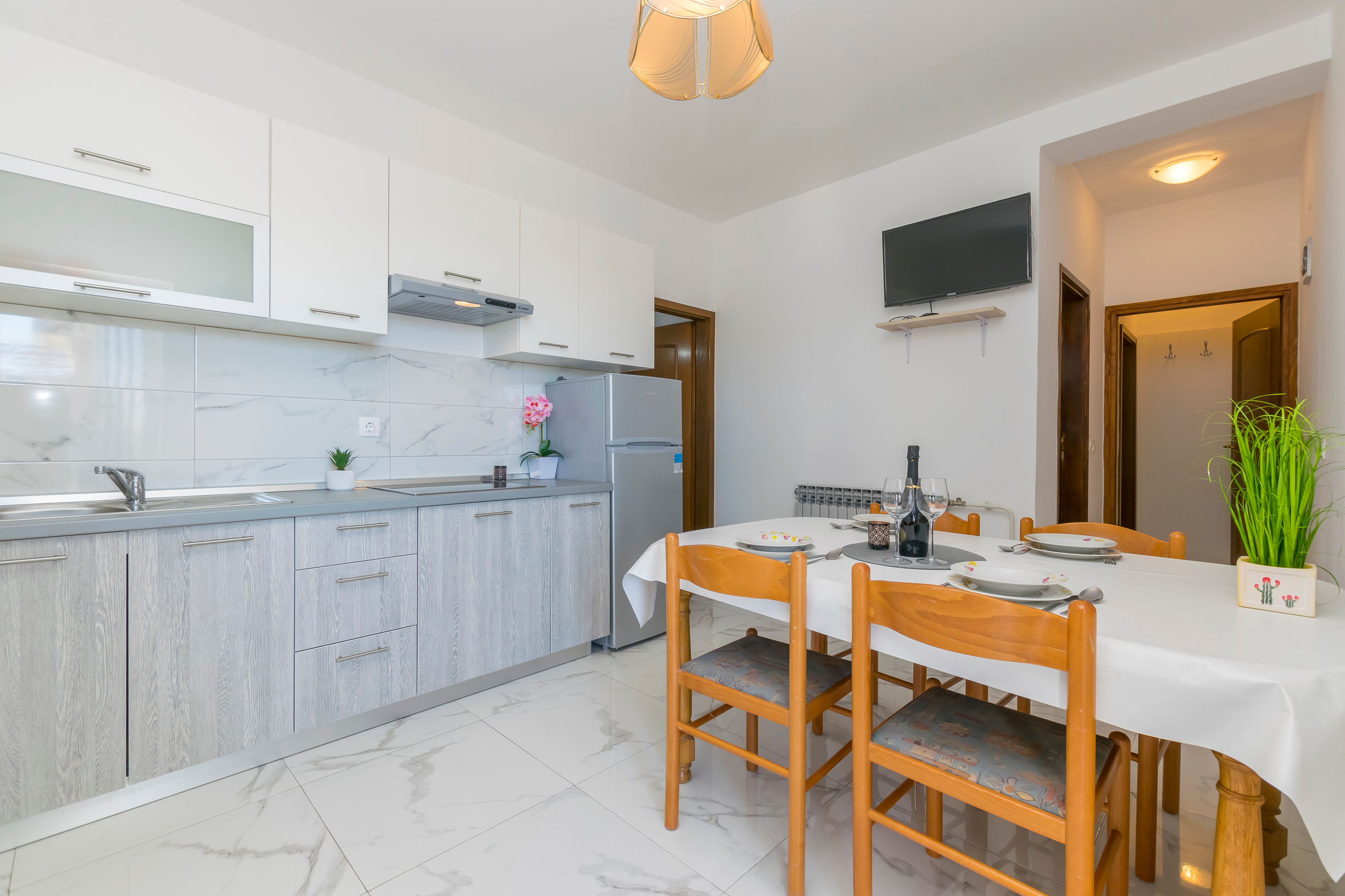 Apartmani Villa Daniela