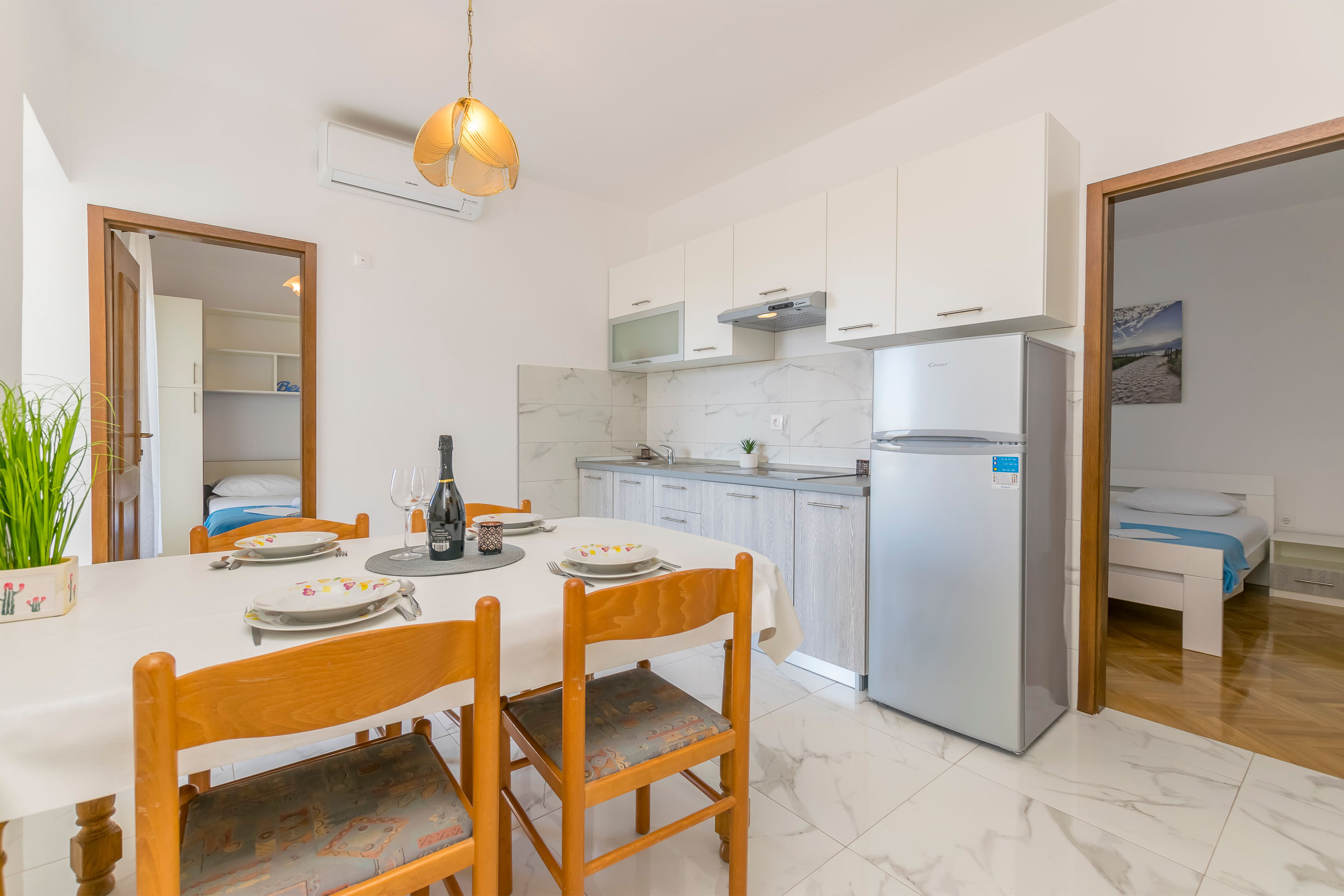 Apartmani Villa Daniela