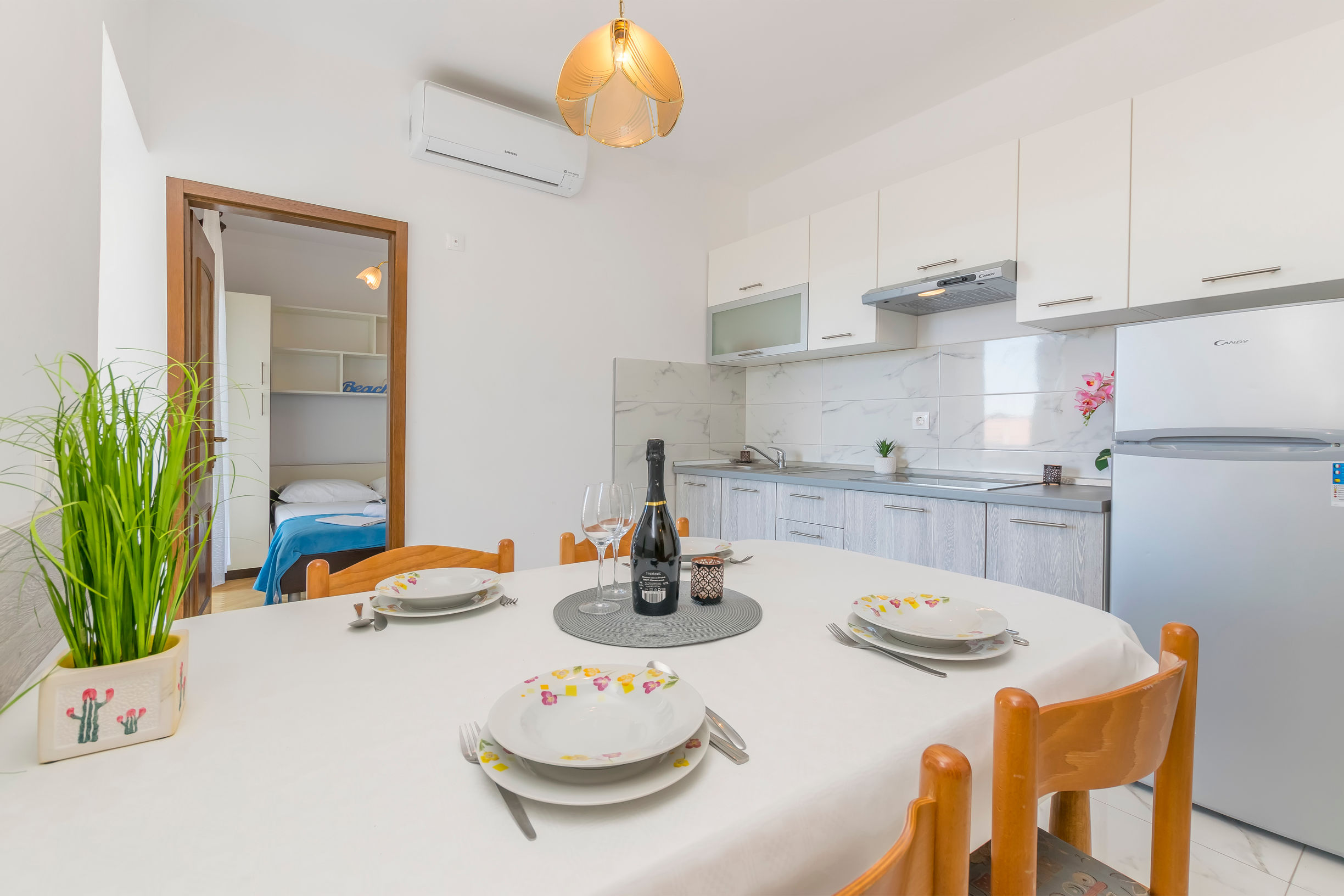 Apartmani Villa Daniela