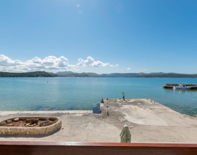 Apartament Island Dream