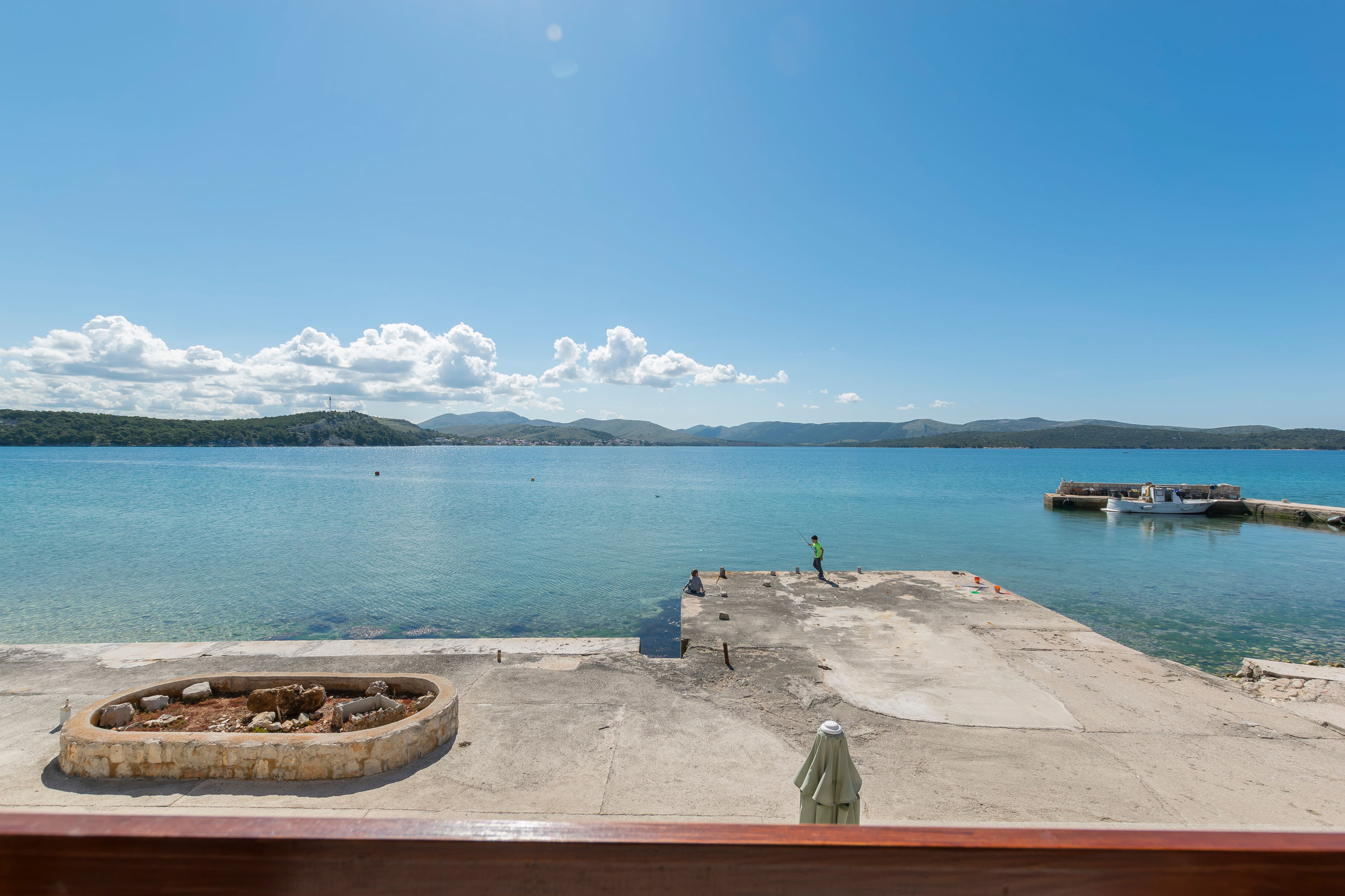 Apartman Island Dream